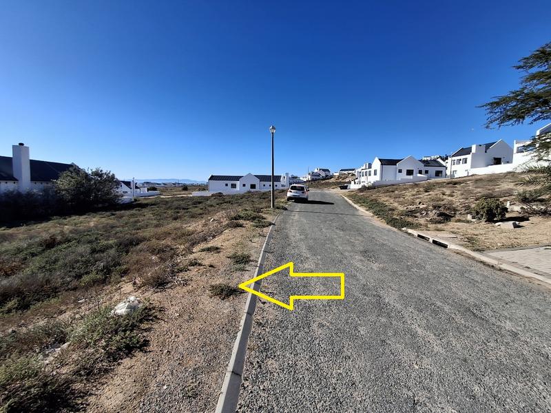 0 Bedroom Property for Sale in Da Gama Bay Western Cape